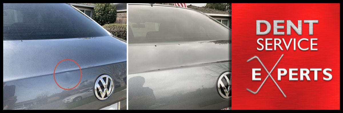 Dent Repair