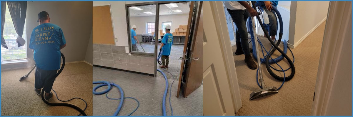 Carpet Cleaning Service