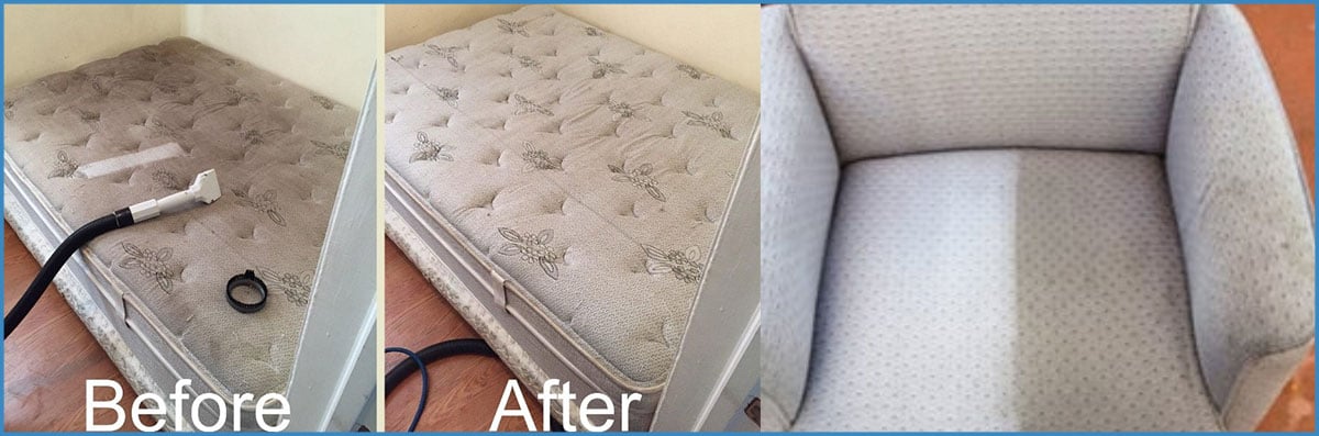 Upholstery Cleaning Service