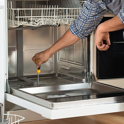 Dishwasher Repair