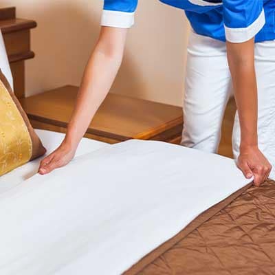 Housekeeping Services