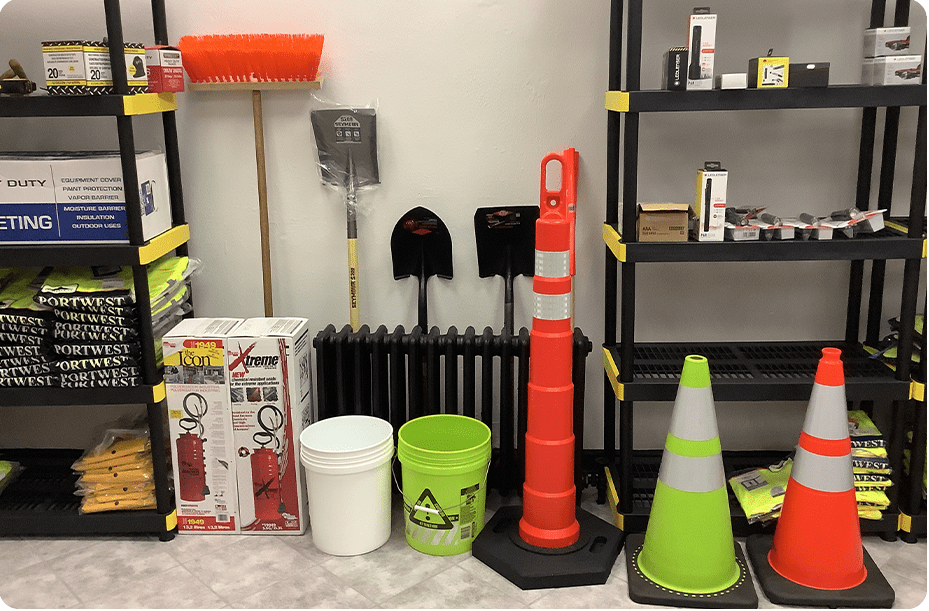 Dormont Safety Gear Offers Personal Protective Equipment in Pittsburgh