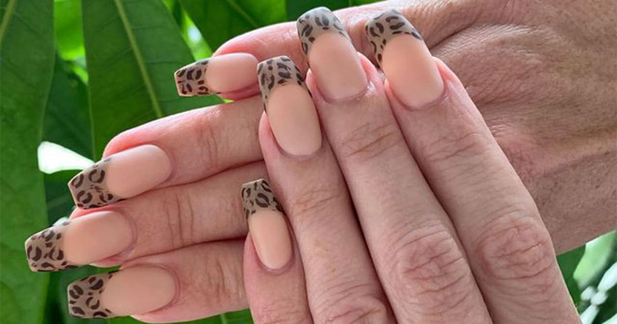 Gallery Apple Nails Salon