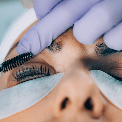 Lash Lift