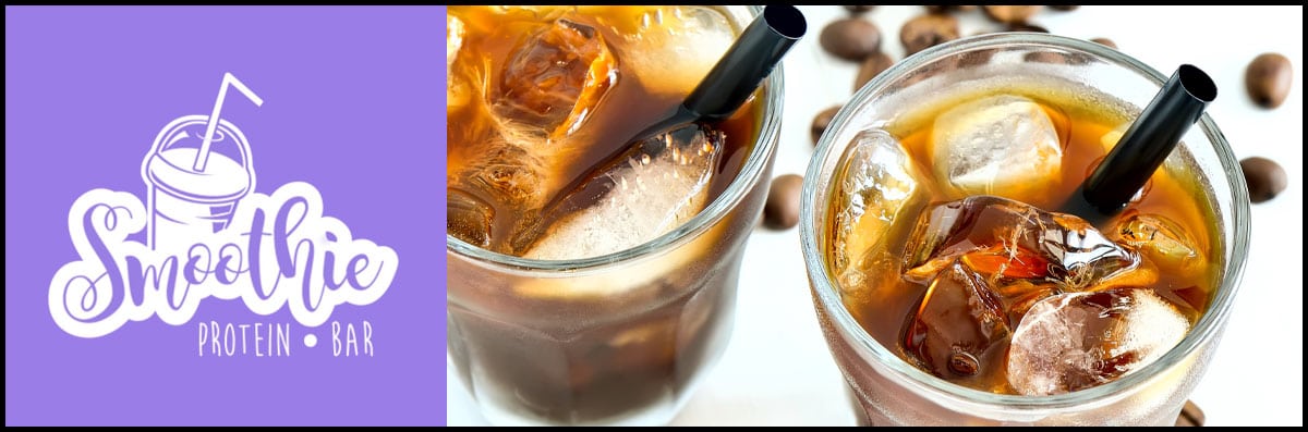 Iced Coffee