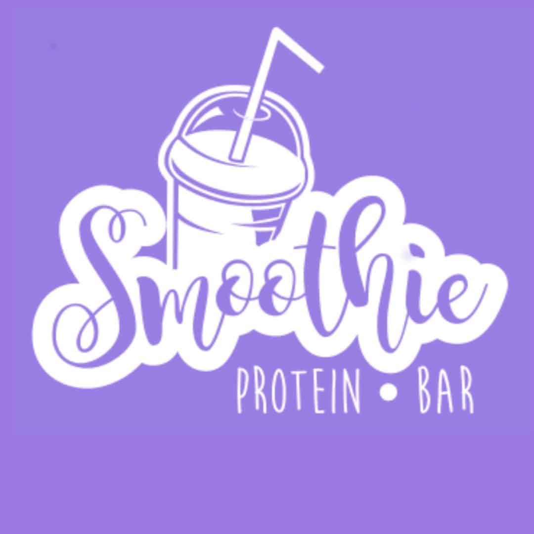 Smoothie Protein Bar