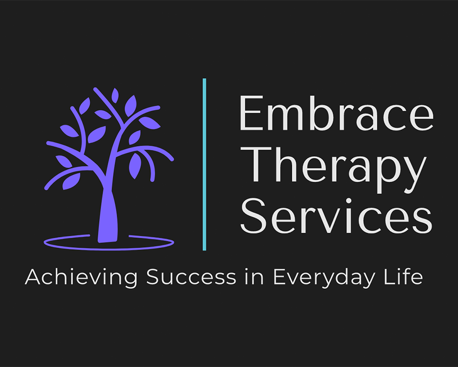 Embrace Therapy Services PLLC Does Occupational Therapy in Boone, NC 28607