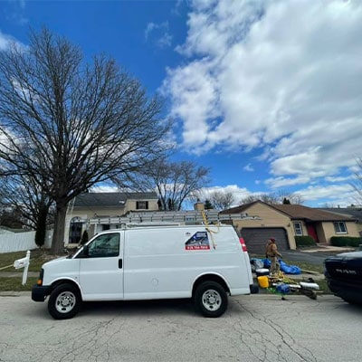 Public Adjusting Service 