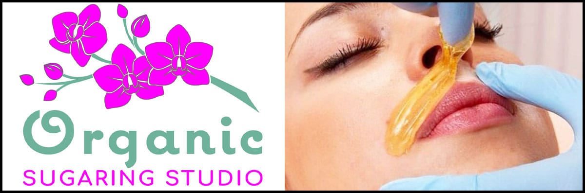 Organic Sugaring Studio Specializes in Sugar Waxing in Alexandria, VA
