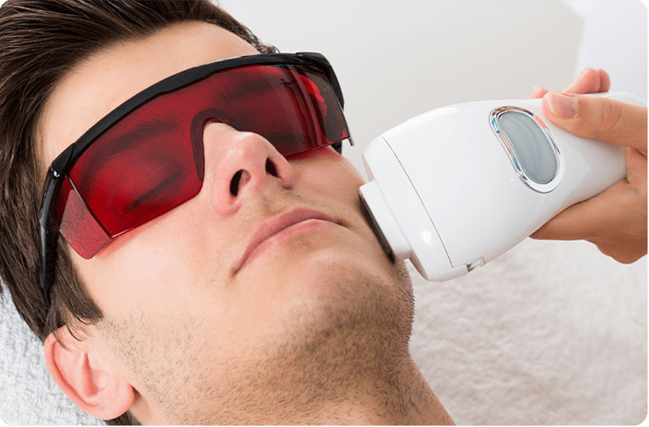 Laser Tattoo Removal