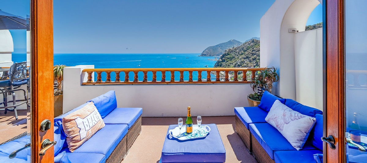 Catalina Dream Vacations Offers Vacation Rentals in Avalon, CA 90704