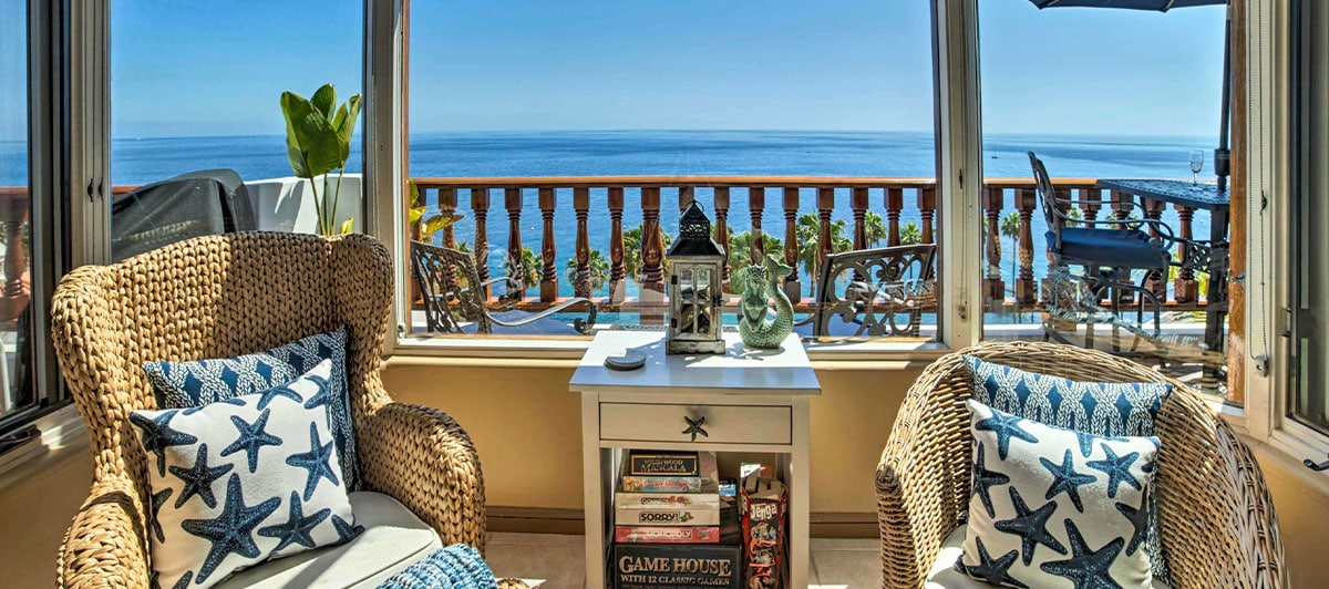 Catalina Dream Vacations Offers Family Vacation Rentals in Avalon, CA 90704