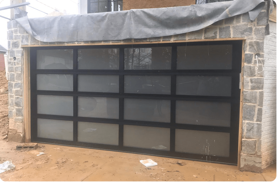 Garage Door Repair