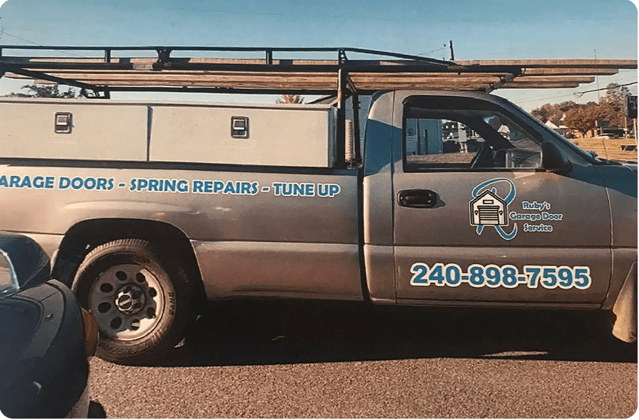 Garage Door Supplier