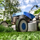 Mowing Service