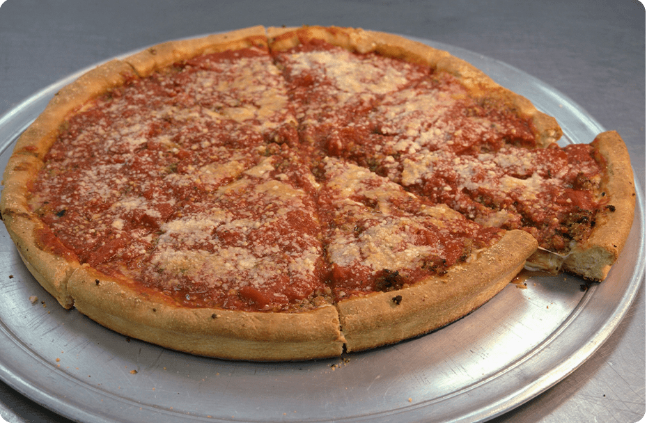 Jay's Incredible Pizza Serves Pizza in Wilmington, NC 28412