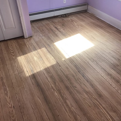 Flooring
