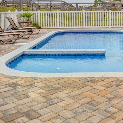 Swimming Pool Remodeling