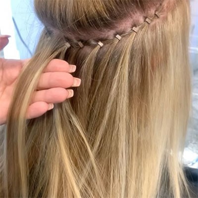 Hair Extensions