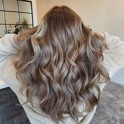 Balayage