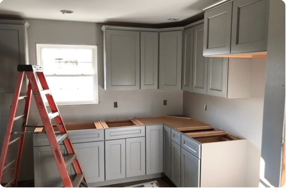 Cabinetry Design