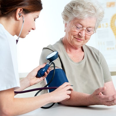 Elderly Home Care