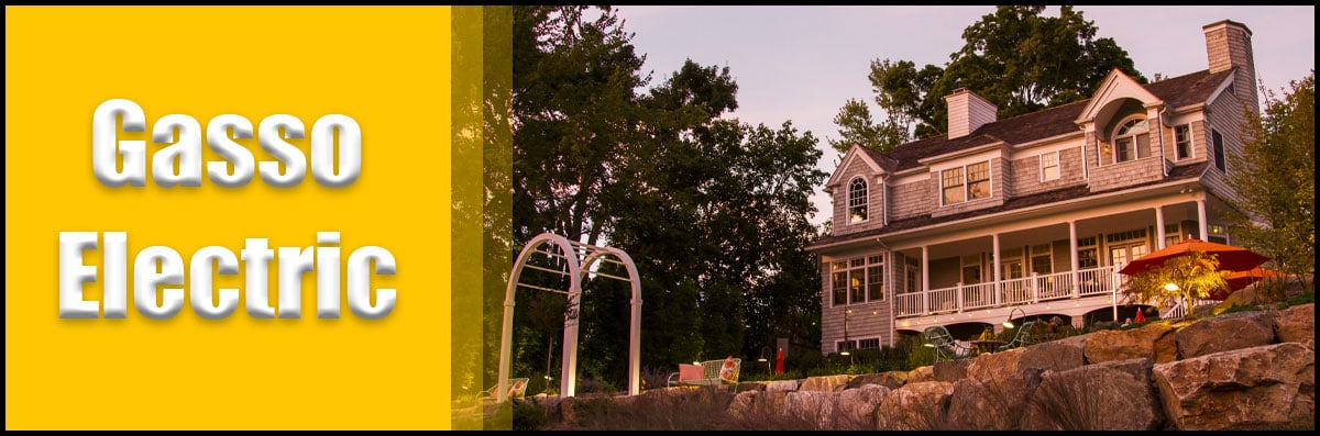 Residential Electrical Services