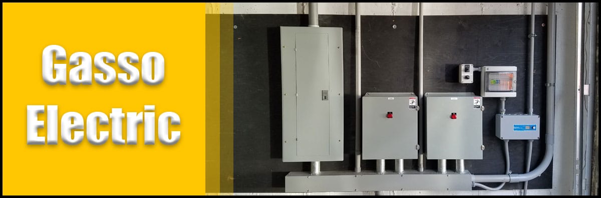 Commercial Electrical Services