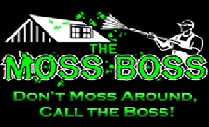 The Moss Boss LLC