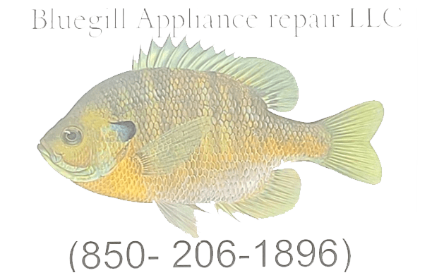Bluegill Appliance Repair LLC