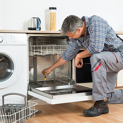 Appliance Repair Services