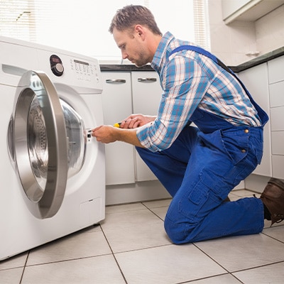 Dryer Repair