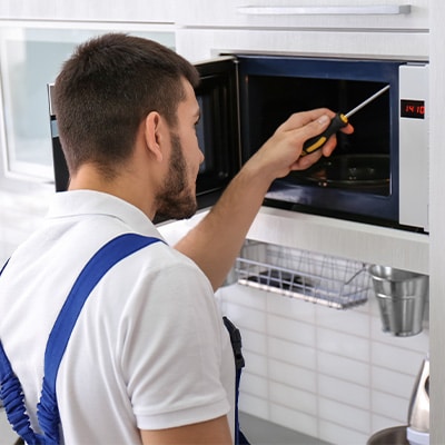 Microwave Repair 