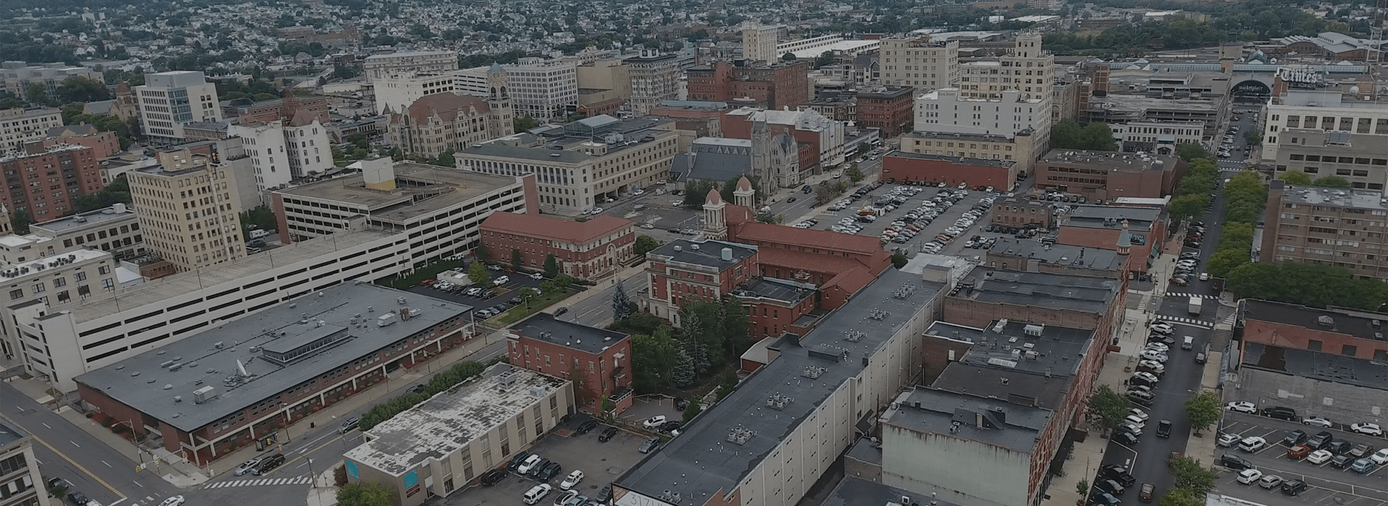 317 Linden Apartments DFM Properties Scranton, PA