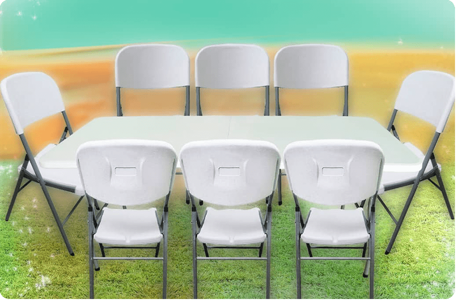 Florida Sun Party Rental LLC Offers Party Equipment Rentals in Hialeah