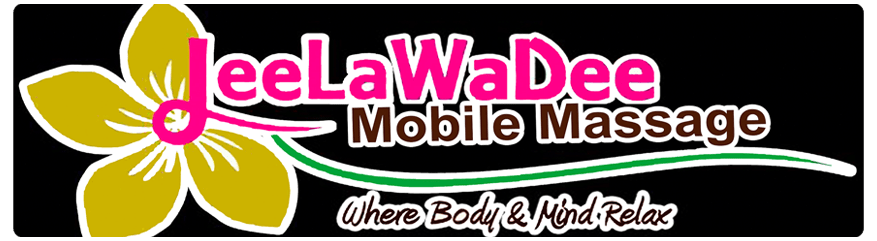 Leelawadee Mobile Massage