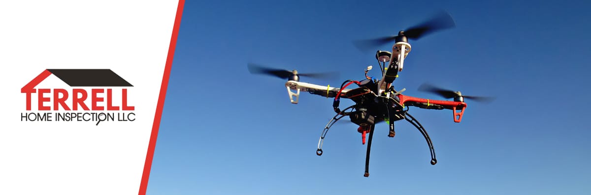 Drone Camera Inspections