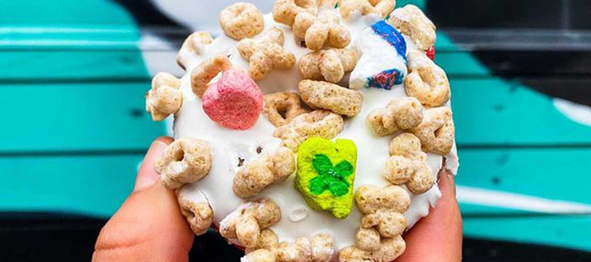 Drip Coffee & Culture Company is a Breakfast Food Truck in Jersey City