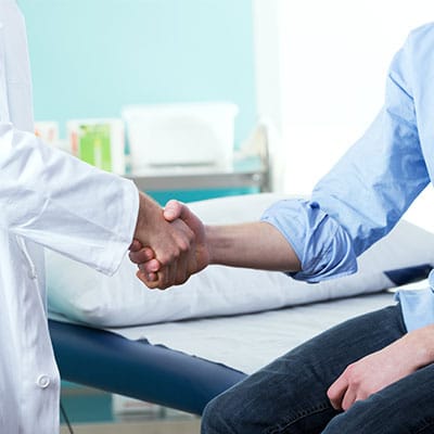 CDL PHYSICAL EXAMINATIONS