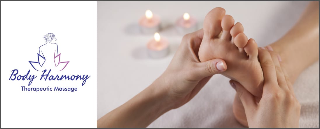 Thai Foot Reflexology