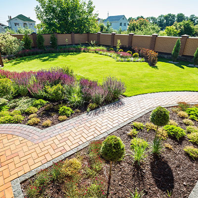 Landscape Design