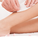 Waxing Services