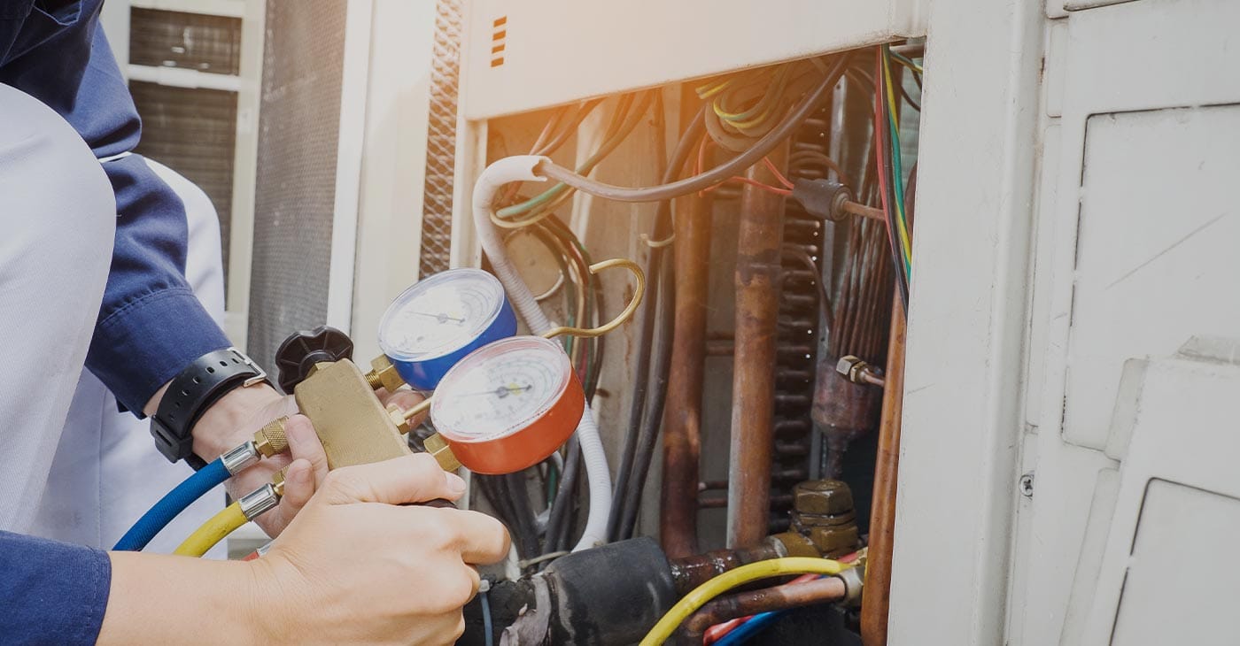 Airco Mechanical is an HVAC Company in Spokane Valley, WA 99037