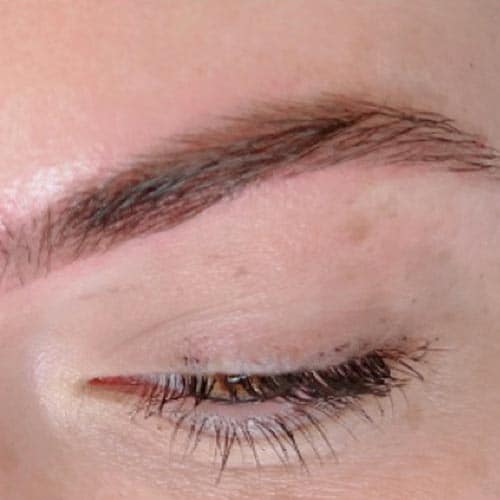 Microblading 