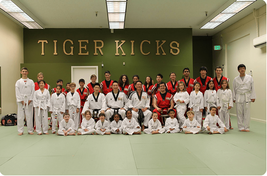 Martial Arts