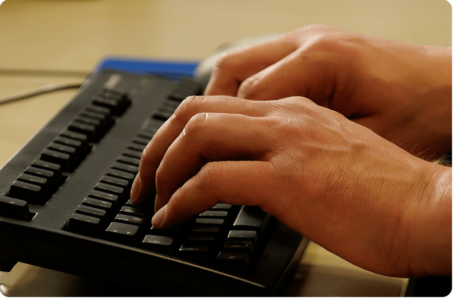 Stenographer Services