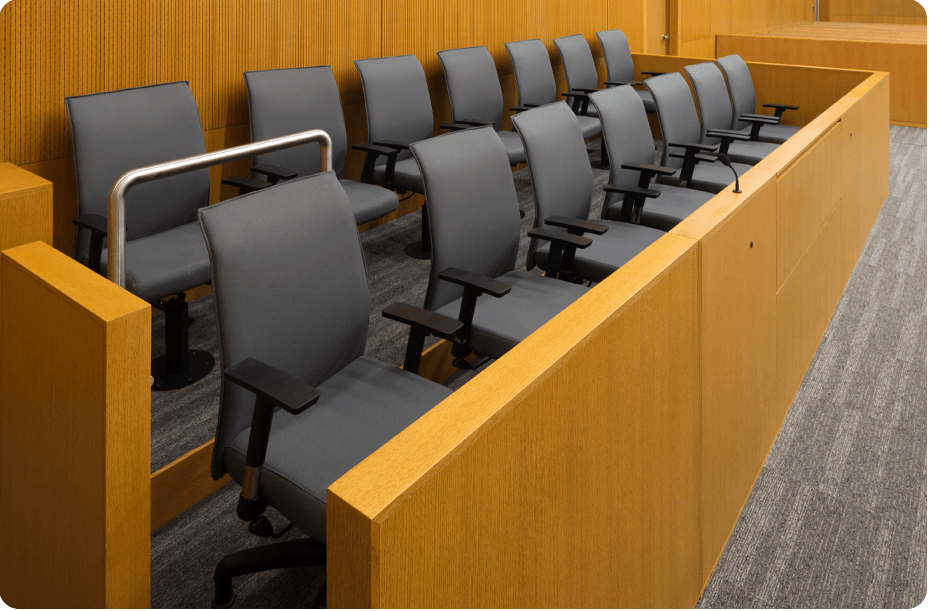 Courtroom Presentation
