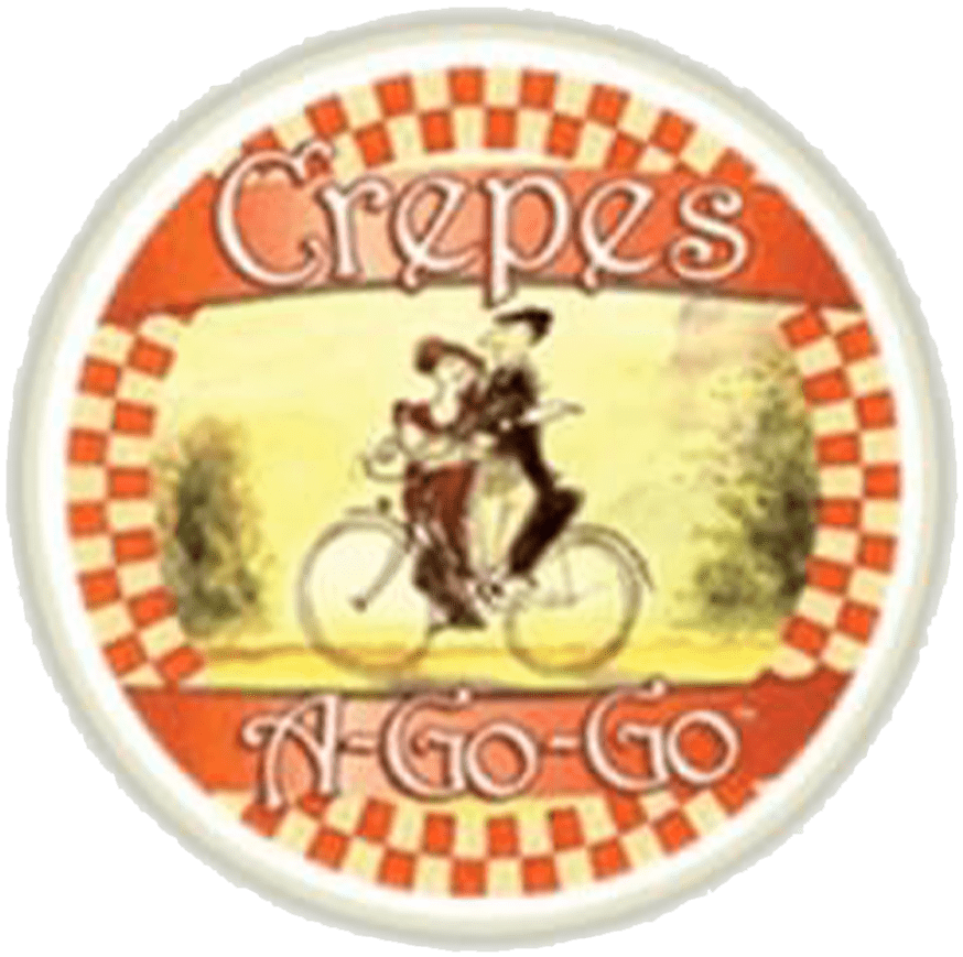 Crepes A Go Go is a Food Truck in San Francisco, CA 94109