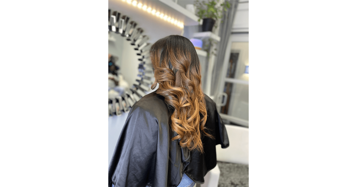 Gallery Plush Hair Salon & Spa