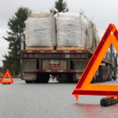 Emergency Roadside Assistance